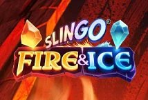 Slingo Fire & Ice slot